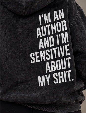 "The Creative" hoodie