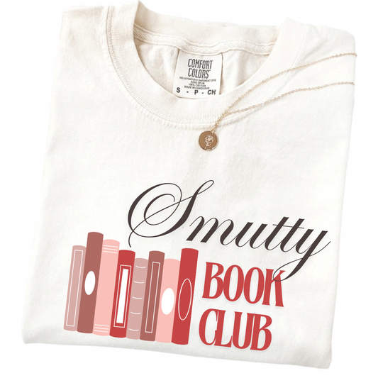 "Smutty" T-Shirt