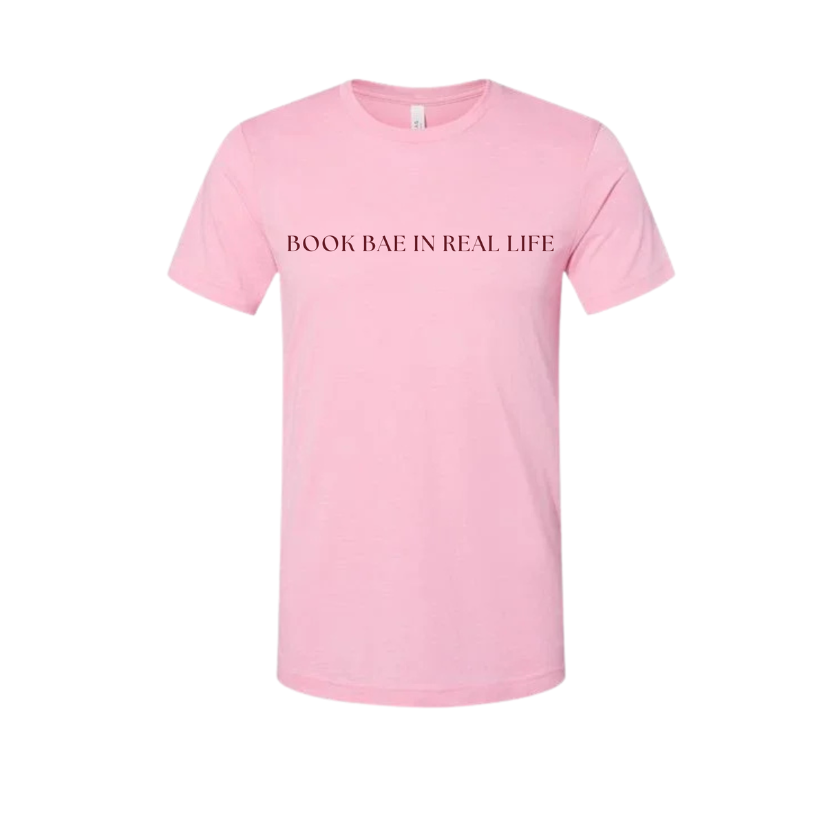 "Book Bae" T-Shirt