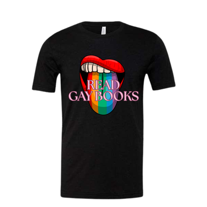 "PRIDE" T-Shirt