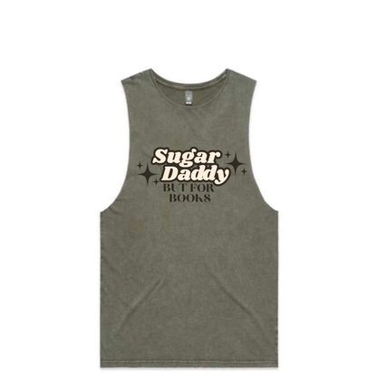 "Sugar Daddy" Tank