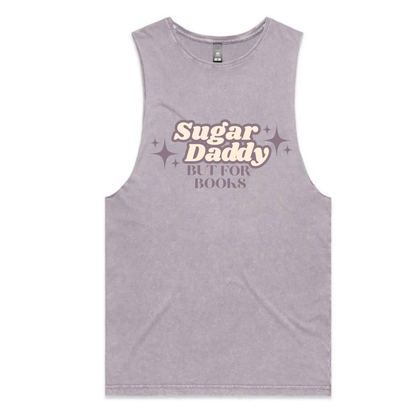 "Sugar Daddy" Tank