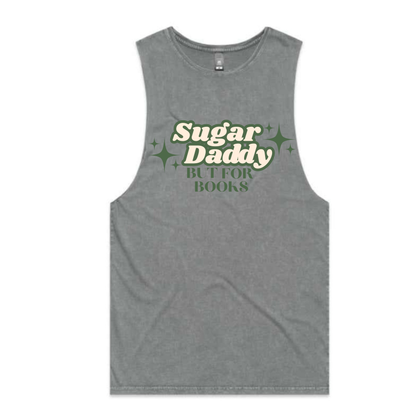 "Sugar Daddy" Tank