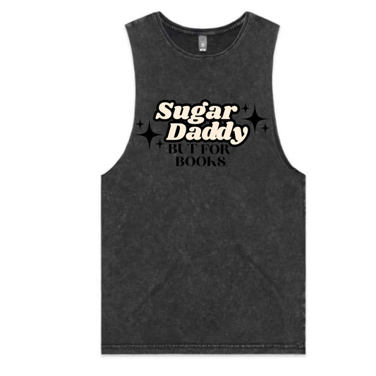 "Sugar Daddy" Tank