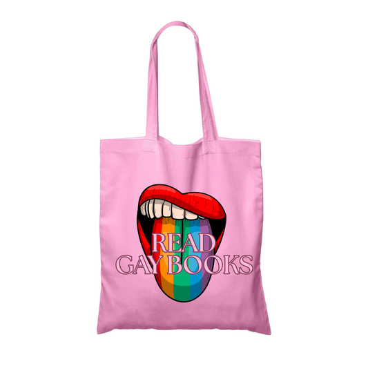 "Pride" Tote