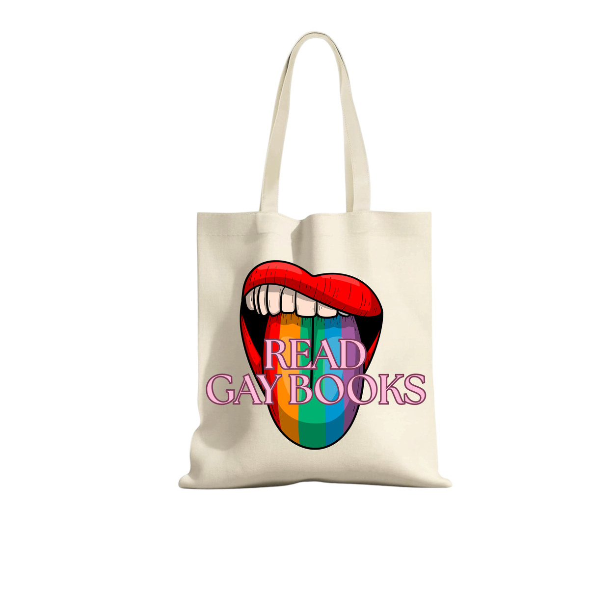 "Pride" Tote