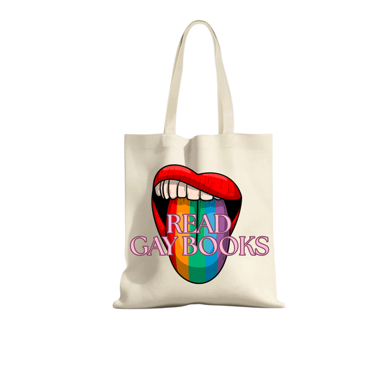 "Pride" Tote