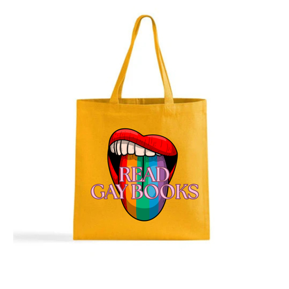 "Pride" Tote