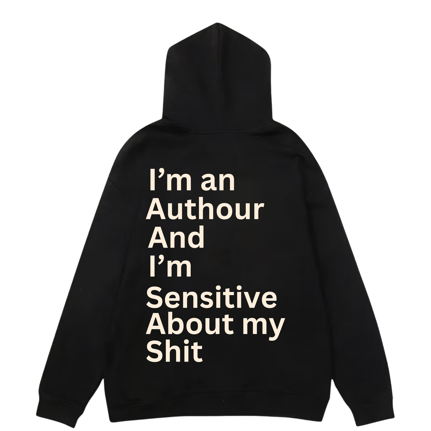 "The Creative" hoodie