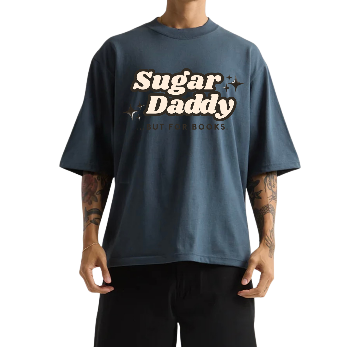 "Sugar Daddy" t-shirt