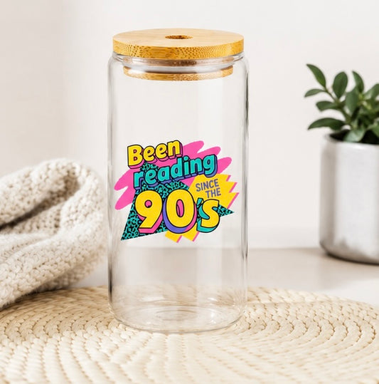 90s Tumbler