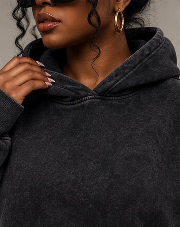 "The Creative" hoodie