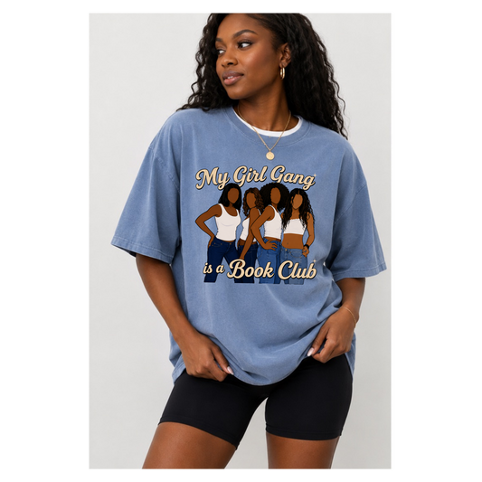 "Girl Gang" T-Shirt