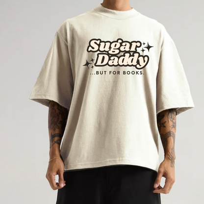 "Sugar Daddy" t-shirt