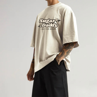 "Sugar Daddy" t-shirt