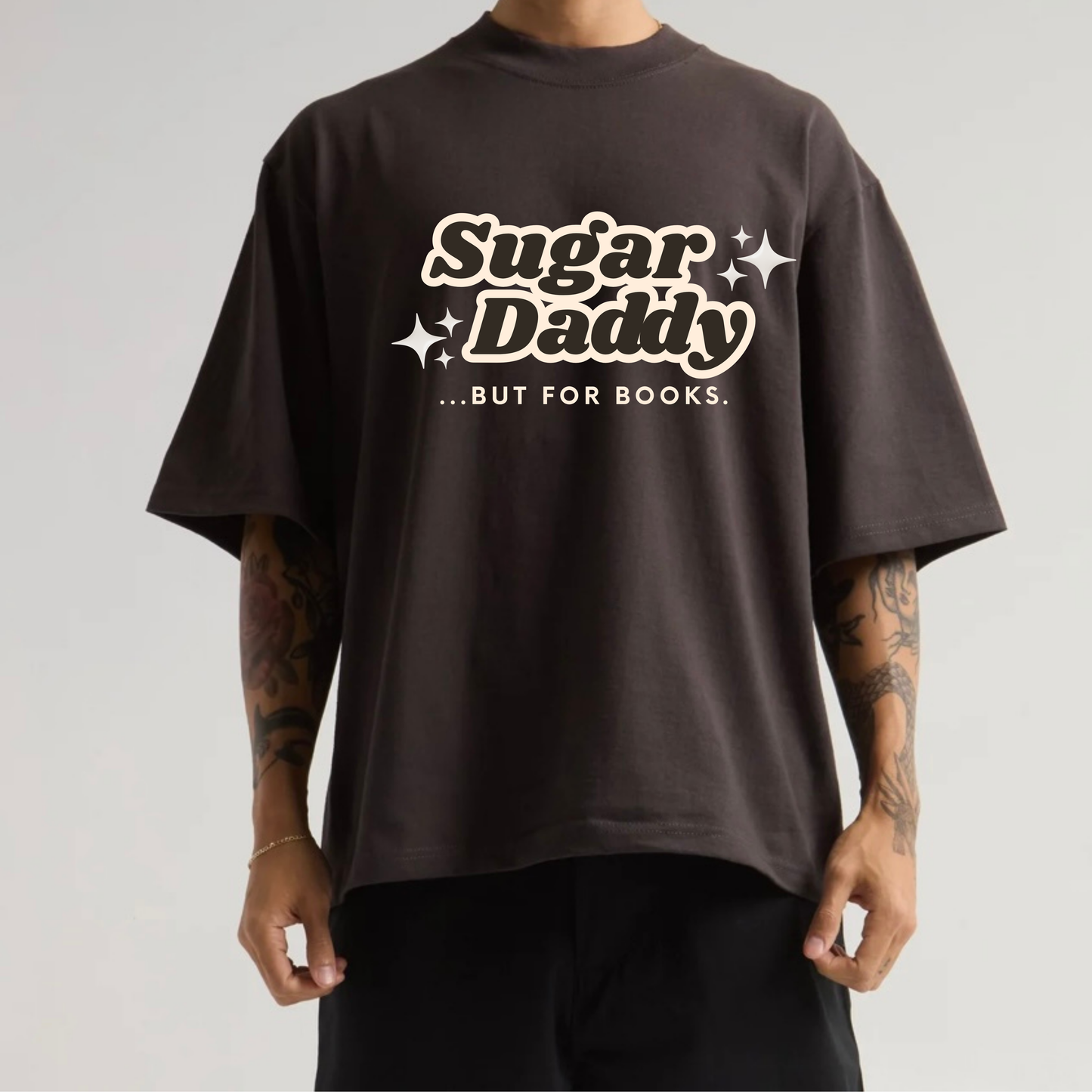 "Sugar Daddy" t-shirt