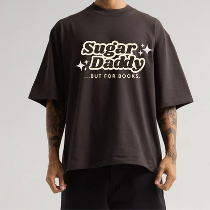 "Sugar Daddy" t-shirt