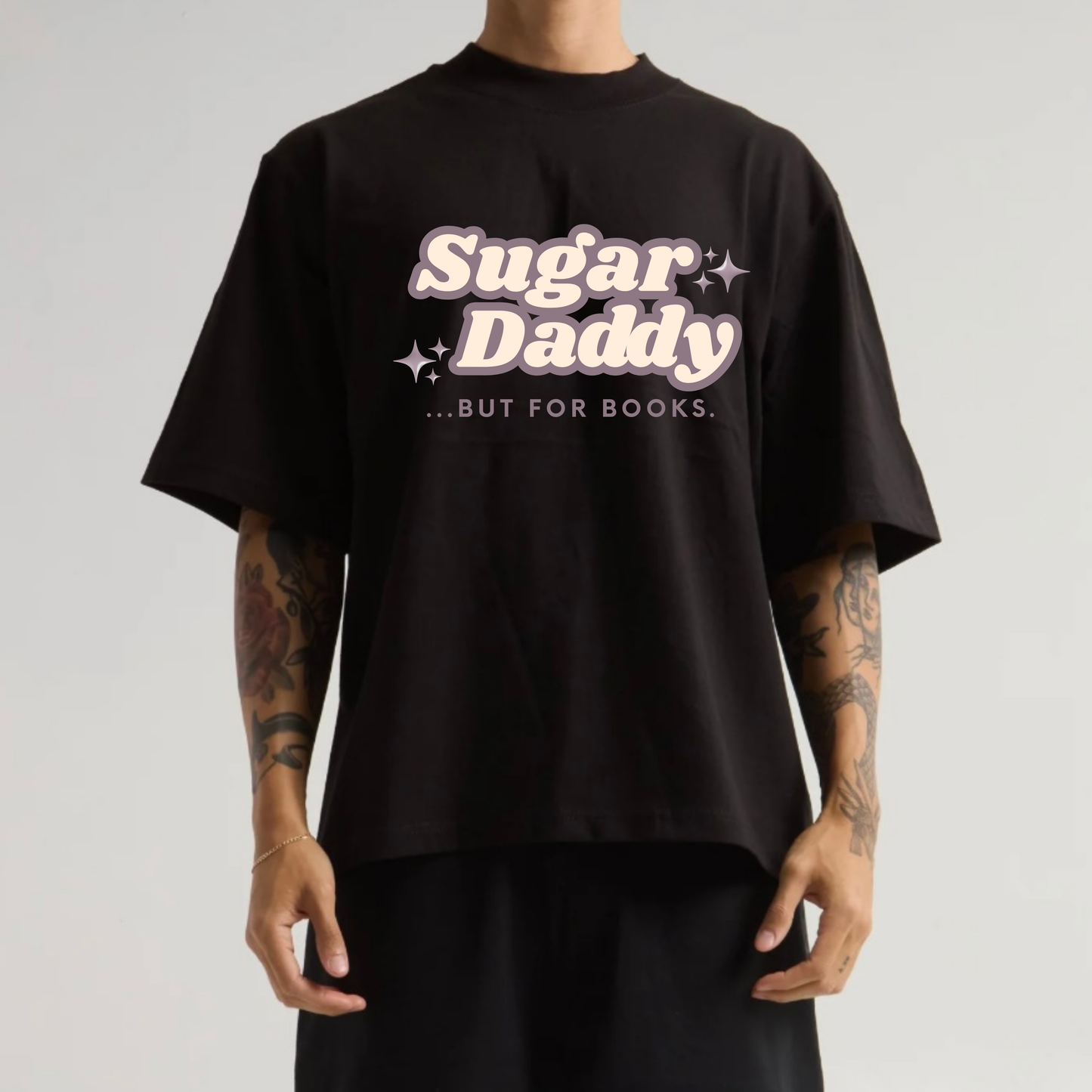 "Sugar Daddy" t-shirt