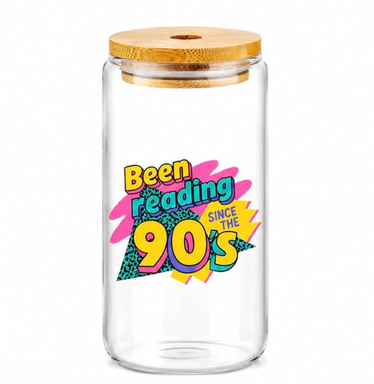 90s Tumbler