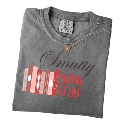 "Smutty" T-Shirt