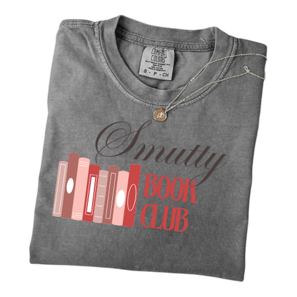 "Smutty" T-Shirt