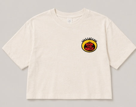 "Yeah I'm All That" Crop Top