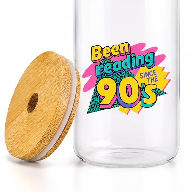 90s Tumbler