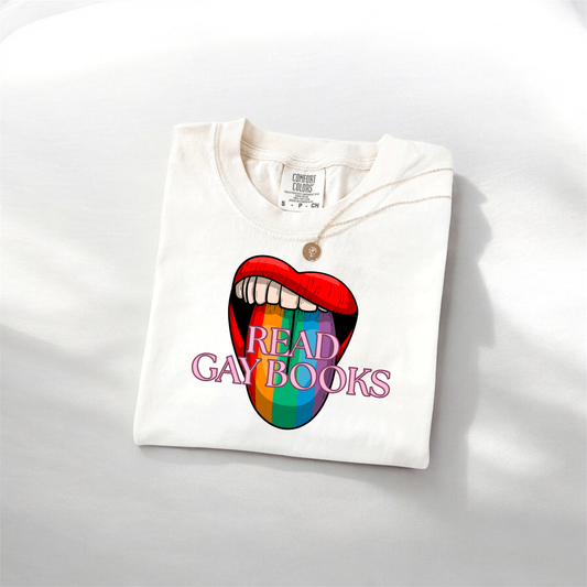 "PRIDE" T-Shirt