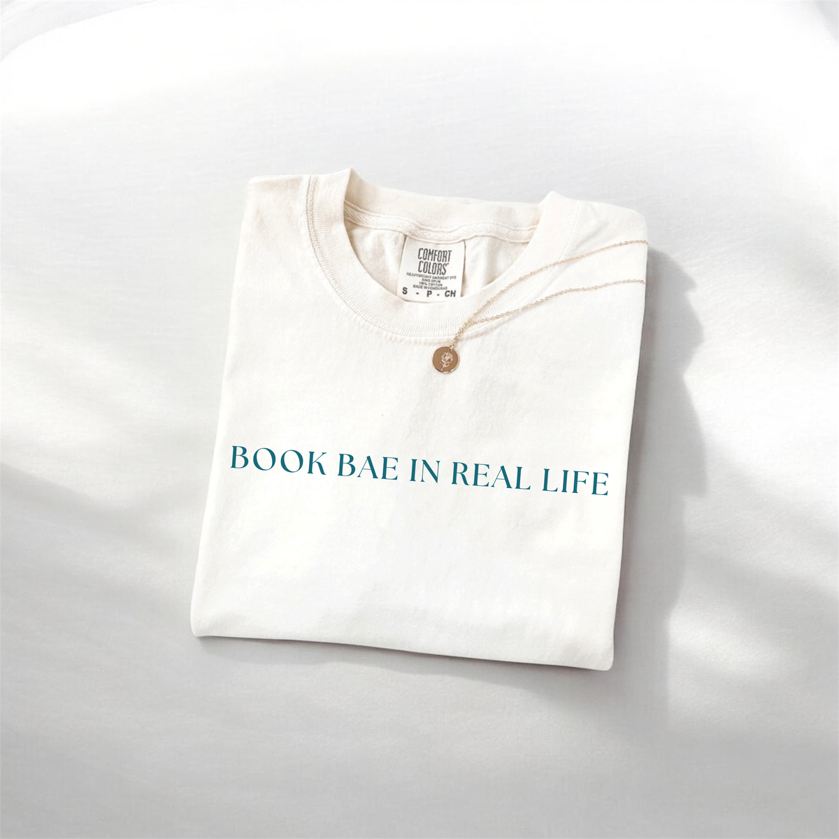 "Book Bae" T-Shirt