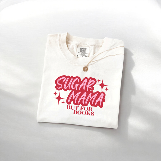 "Sugar Mama" T-Shirt
