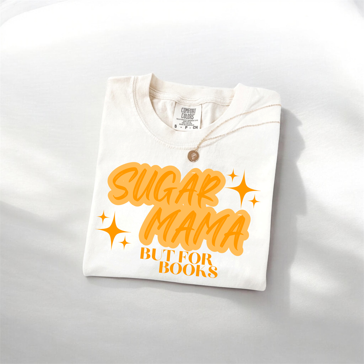 "Sugar Mama" T-Shirt