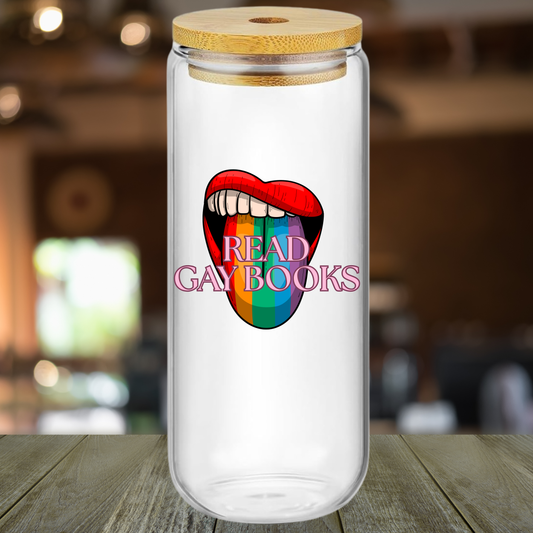 "Pride" Tumbler