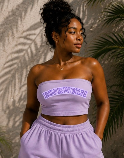 “Bookworm” Set