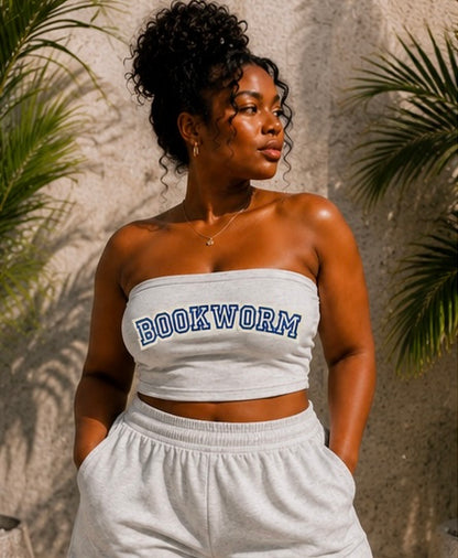 “Bookworm” Set
