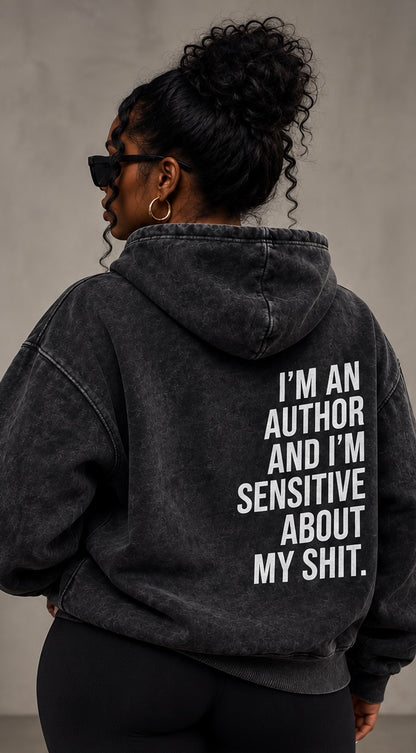 "The Creative" hoodie