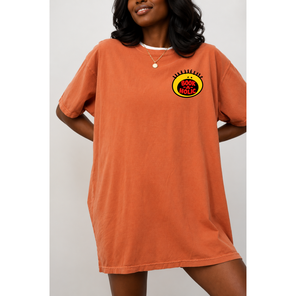 “Yeah I’m all That” (All That) T-shirt