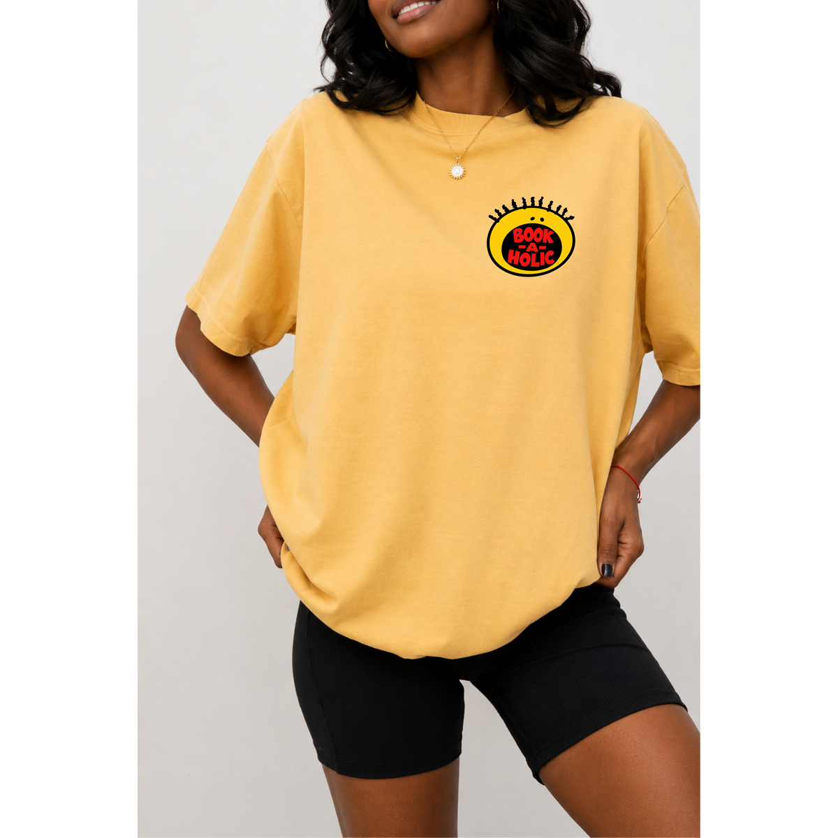 “Yeah I’m all That” (All That) T-shirt