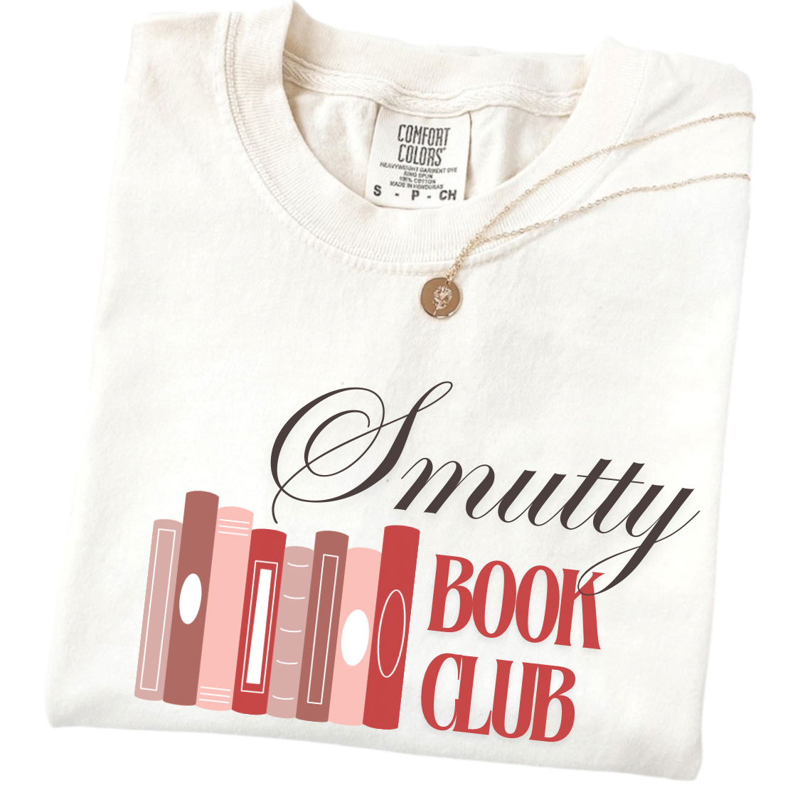 "Smutty" T-Shirt